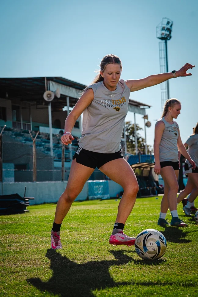 Infinity Global Sports | Elite International Soccer Experiences